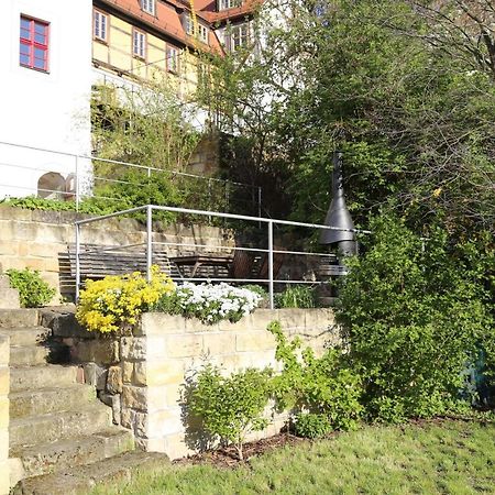 Apartament Domblick An Der Freiheit Meißen Zewnętrze zdjęcie