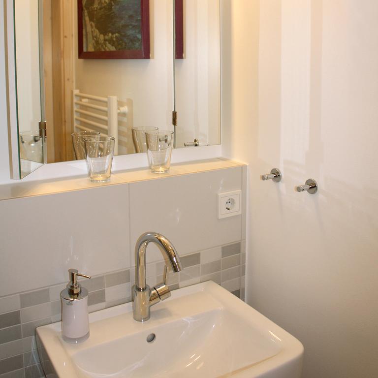 Apartament Domblick An Der Freiheit Meißen Zewnętrze zdjęcie