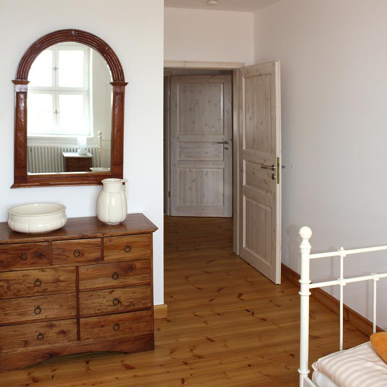 Apartament Domblick An Der Freiheit Meißen Zewnętrze zdjęcie