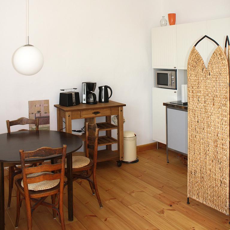 Apartament Domblick An Der Freiheit Meißen Zewnętrze zdjęcie