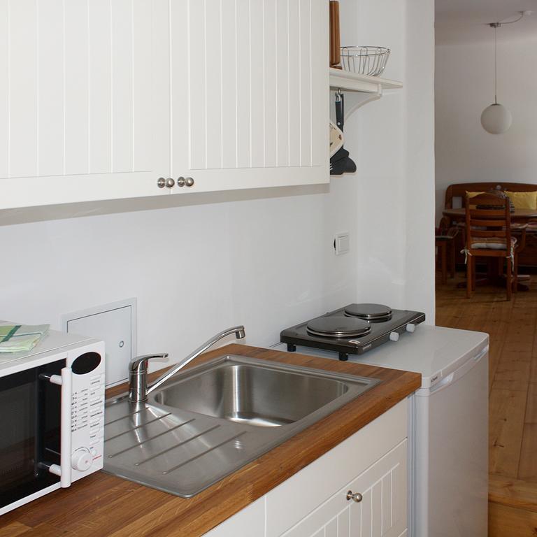Apartament Domblick An Der Freiheit Meißen Zewnętrze zdjęcie